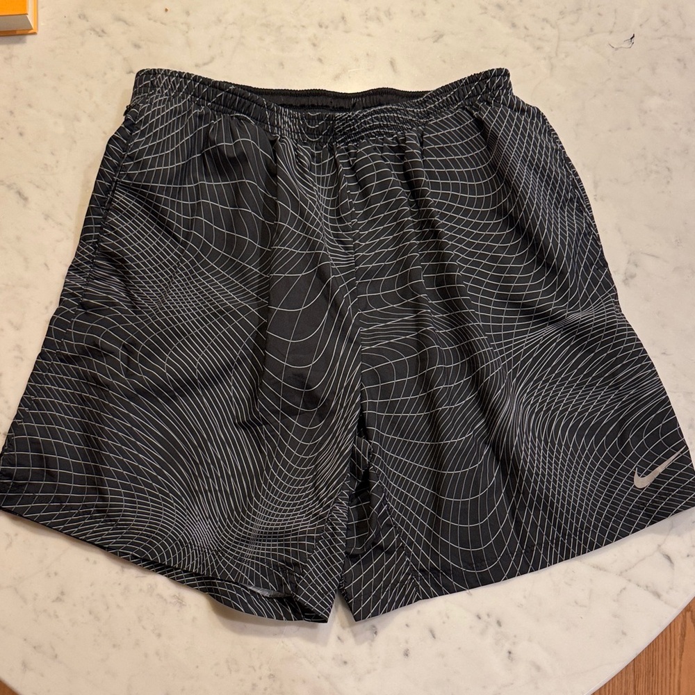 Dri Fit Shorts